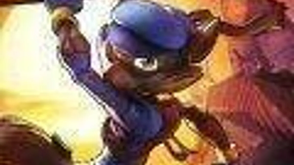 Hlavní obrázek článku: Sly Cooper: Thieves in Time oficiálně v češtině + český trailer