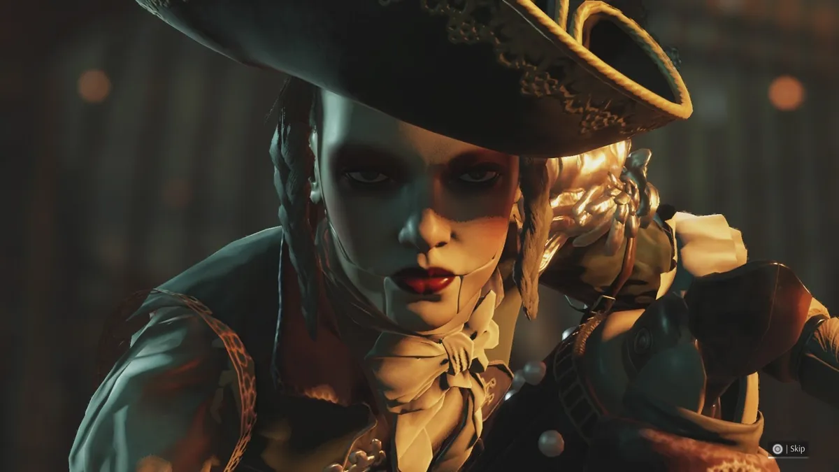 Hlavní obrázek článku: Vychází akční hra Steelrising, podívejte se na launch trailer