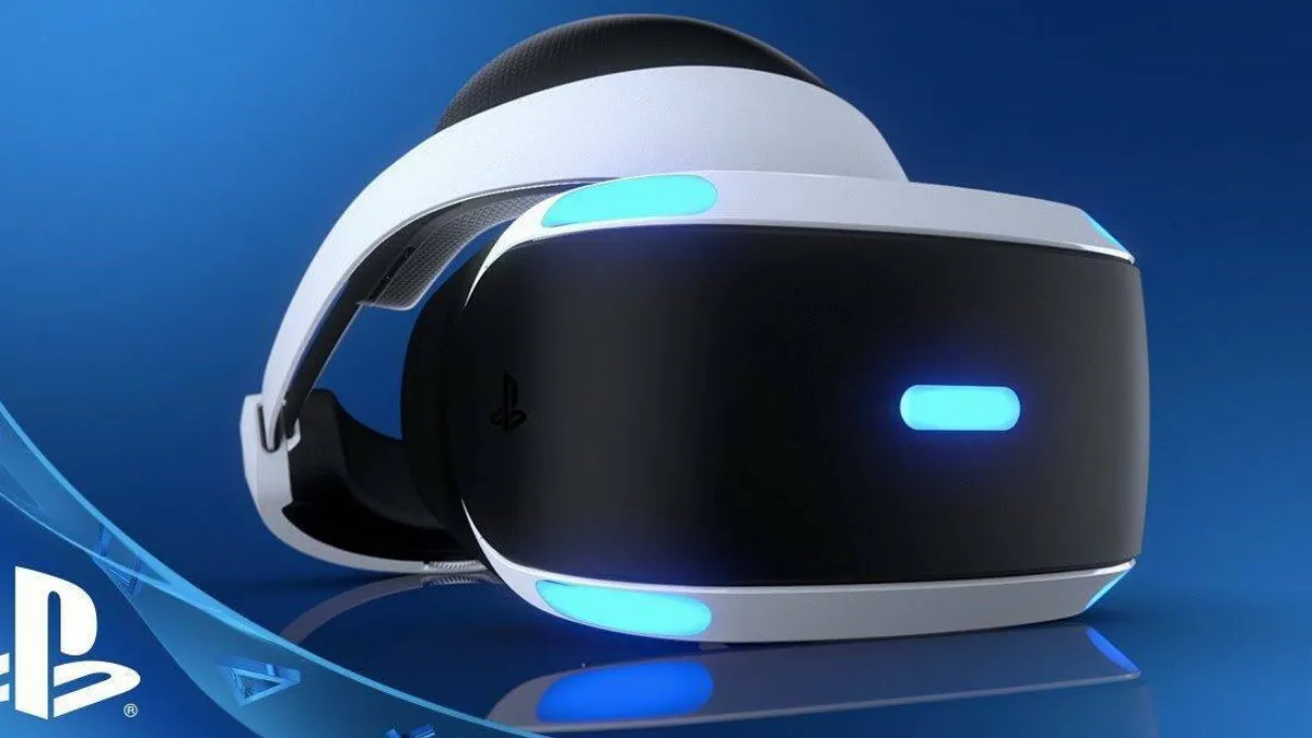 Hlavní obrázek článku: PlayStation VR mají používat děti až od dvanácti let