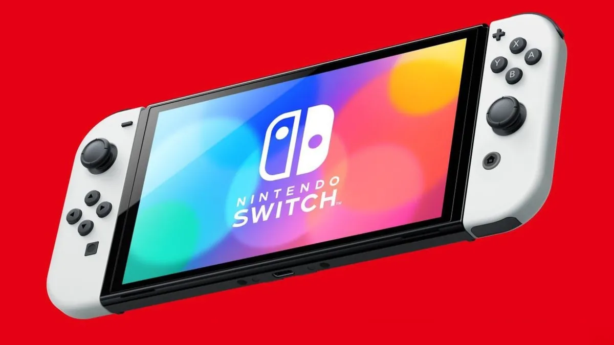 Hlavní obrázek článku: Podle analytika má být nová konzole Nintenda vylepšený Switch než revolucí