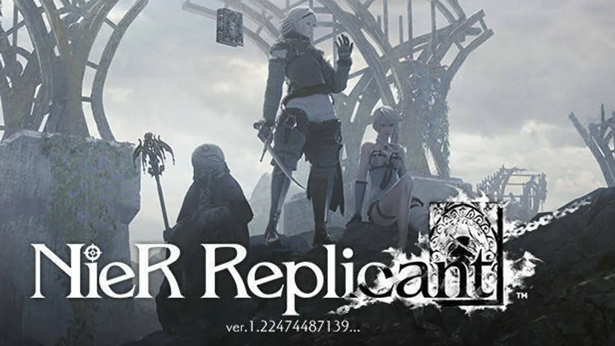 Hlavní obrázek článku: TGA 2020 – Trailer na hru NieR Replicant ver.1.22474487139, datum vydání