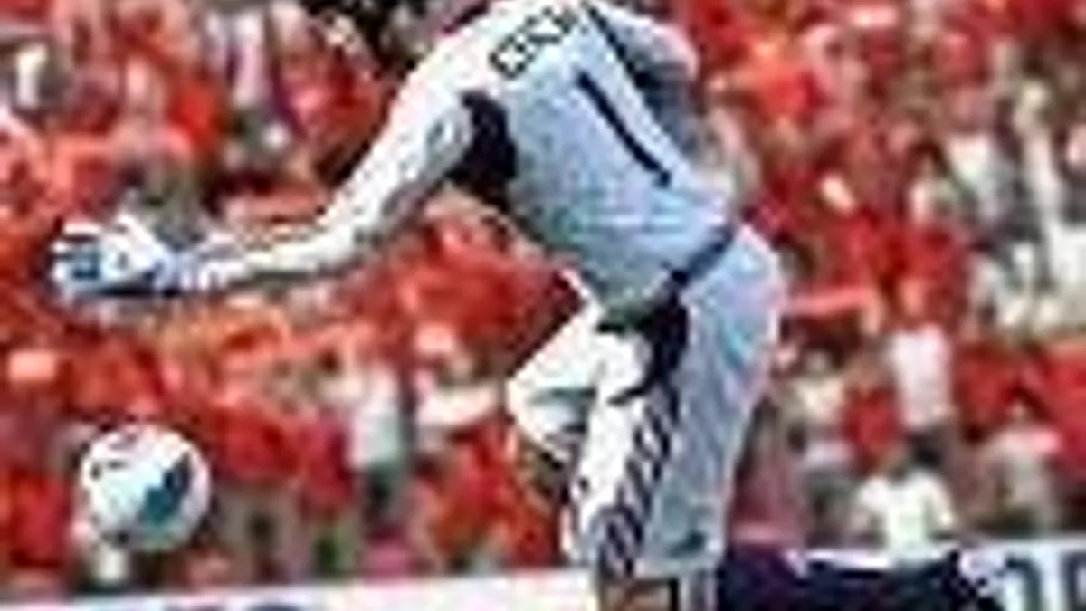 Hlavní obrázek článku: FIFA 13 přinese i národní tým