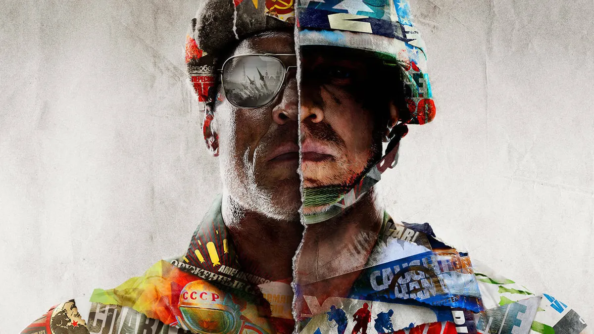 Hlavní obrázek článku: Call of Duty: Black Ops Cold War