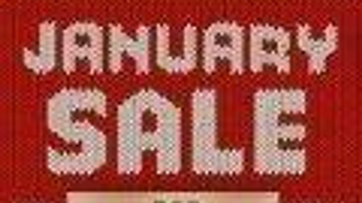 Hlavní obrázek článku: Lednové slevy na Playstation Store