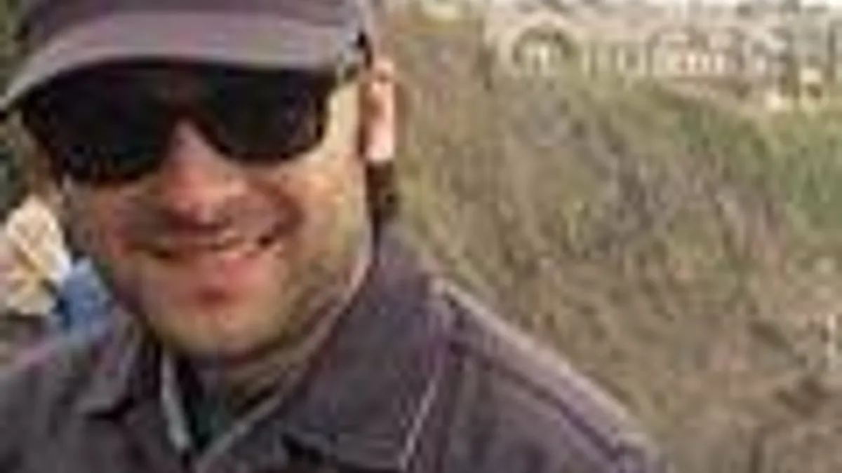 Hlavní obrázek článku: Ryan Payton opouští 343 Industries