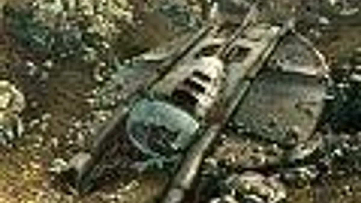 Hlavní obrázek článku: Fallout 3:Mothership Zeta ocejchován cenou i datem vydání