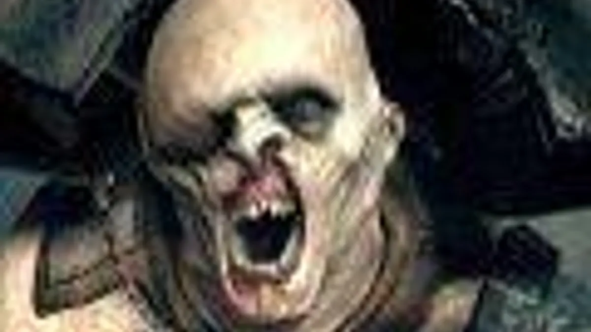 Hlavní obrázek článku: Rage není mrtvé, pokračování může být v budoucnu