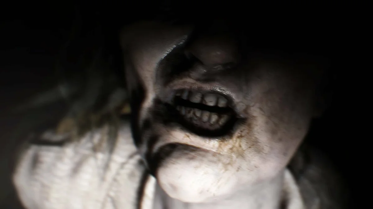 Hlavní obrázek článku: Gamescom trailer na horor Resident Evil 7