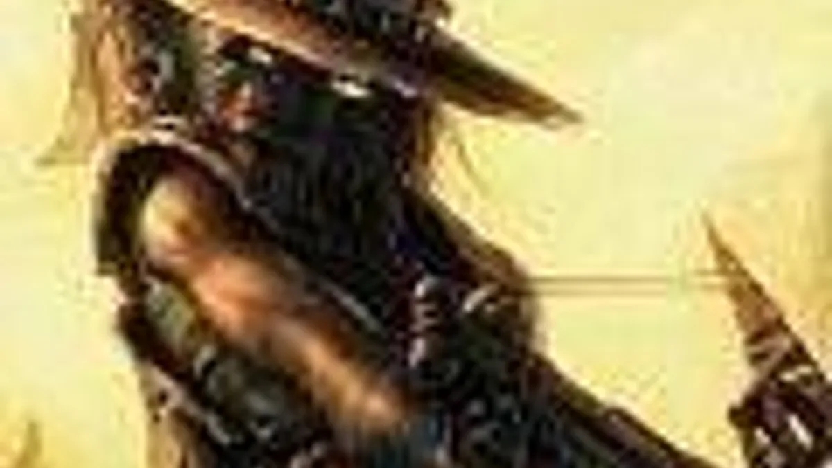 Hlavní obrázek článku: Oddworld: Stranger’s Wrath HD trailer