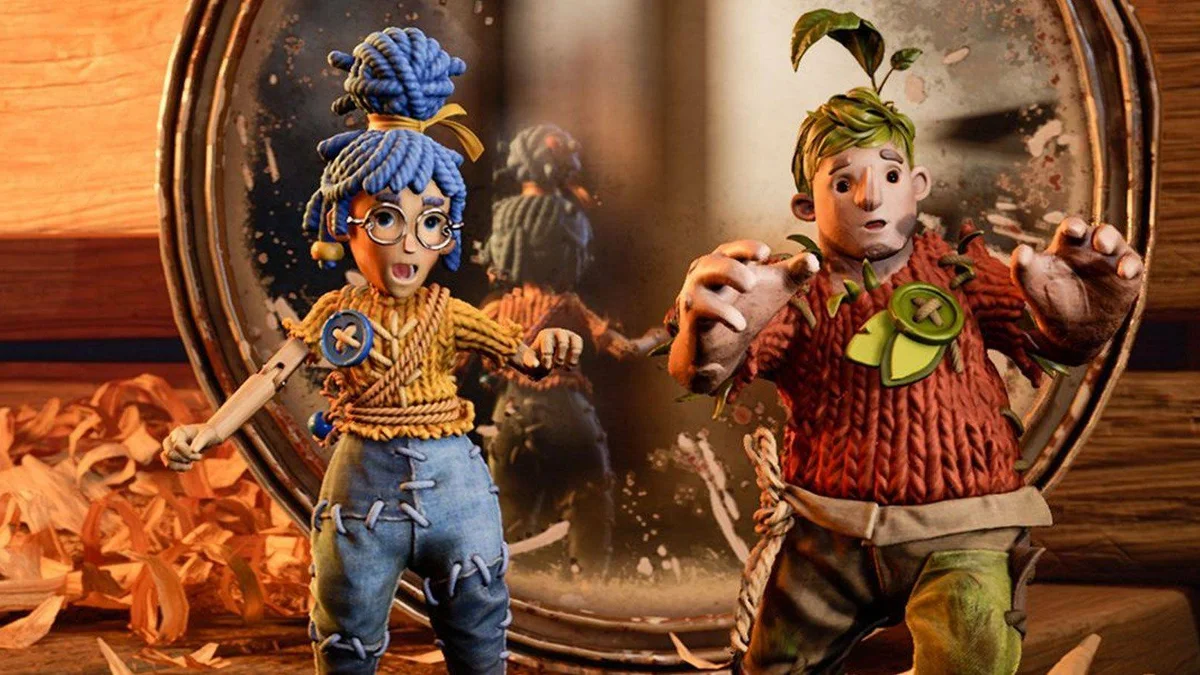 Hlavní obrázek článku: Hra roku 2021