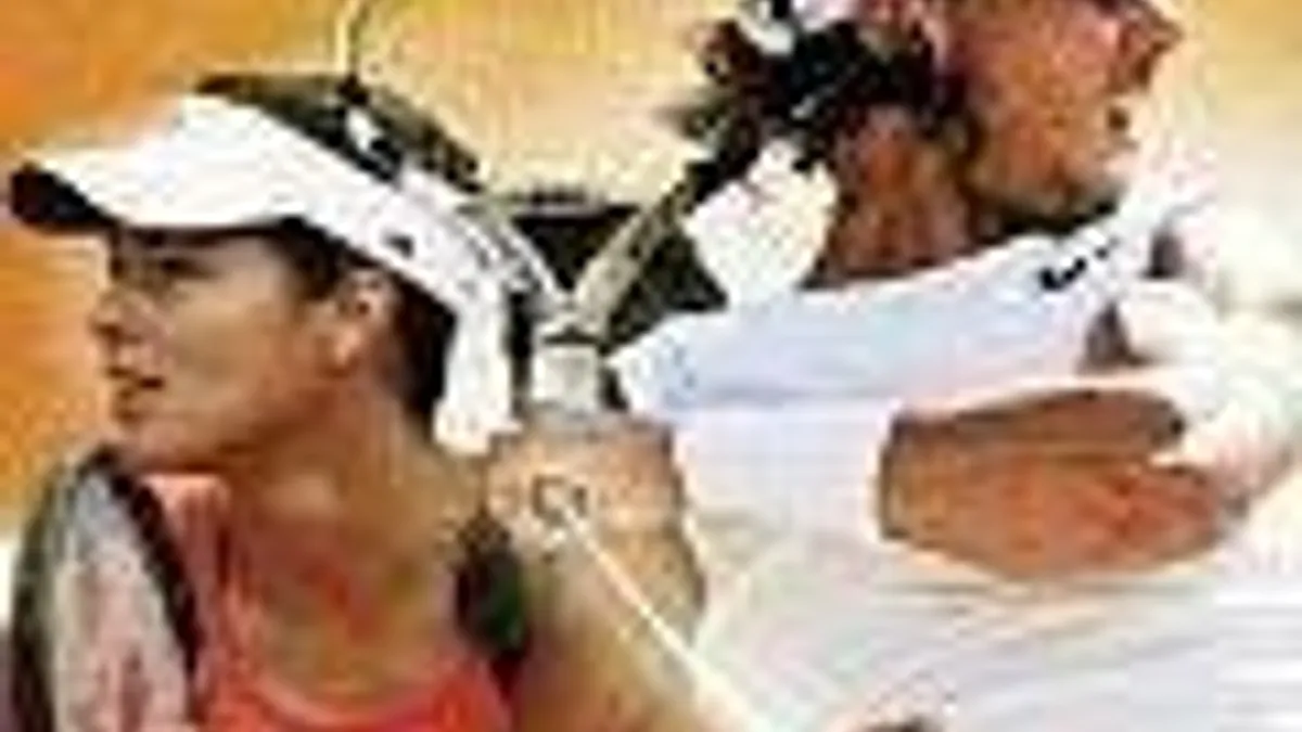 Hlavní obrázek článku: Virtua Tennis 2009