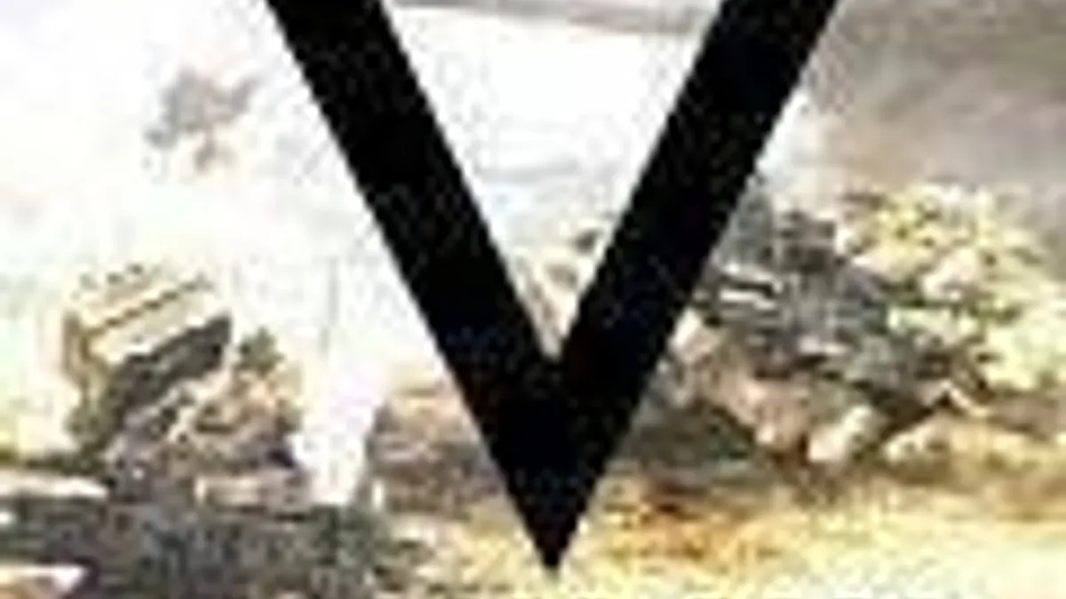 Hlavní obrázek článku: Armored Core V až příští rok