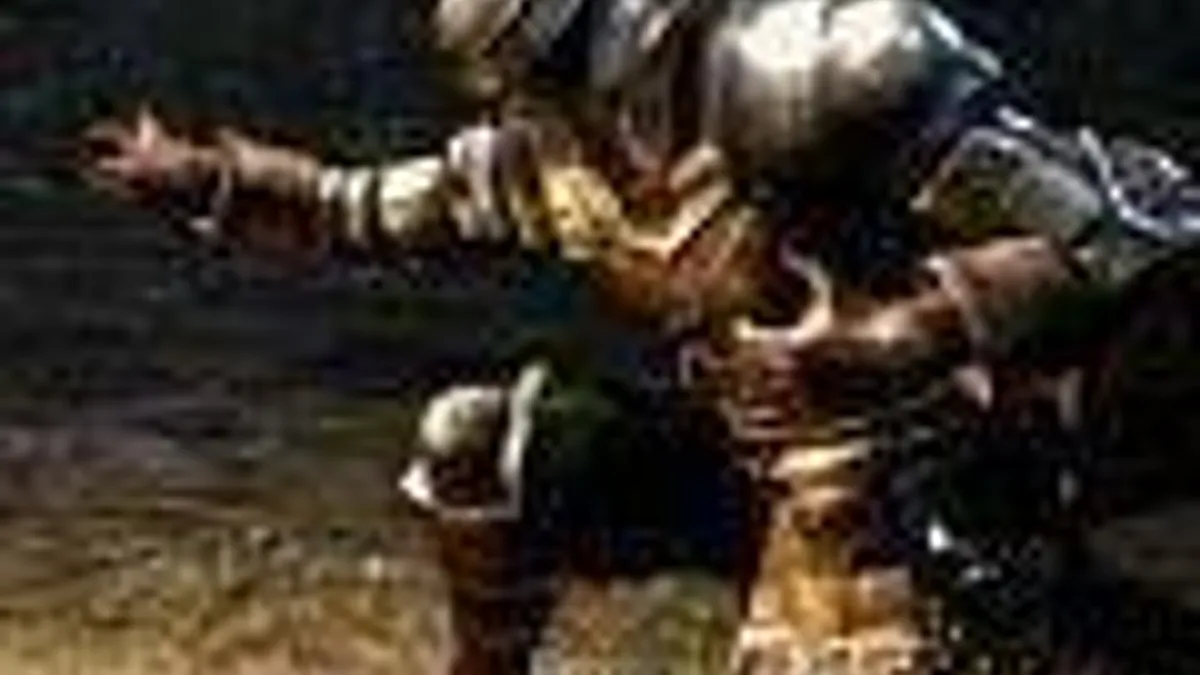 Hlavní obrázek článku: Konzolový Dark Souls se dodatečného obsahu PC verze asi nedočká