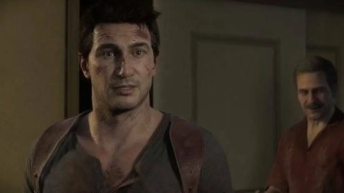 Hlavní obrázek článku: VG247 napsalo preview na Uncharted 4 z prezentace Uncharted 2
