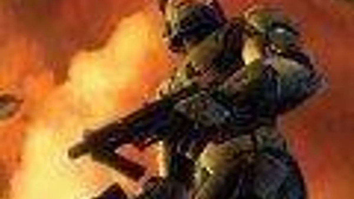 Hlavní obrázek článku: Spencer: Halo 2 remake by musel mít fantastický multiplayer
