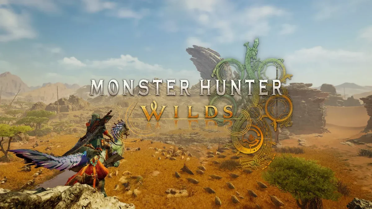 Hlavní obrázek článku: 11 minut dlouhé video s představením hry Monster Hunter Wilds