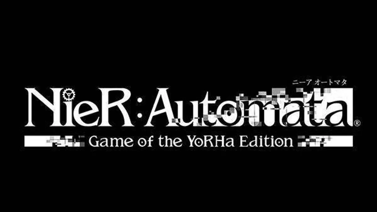 Hlavní obrázek článku: Square Enix oznámil NieR: Automata Game of the YoRHa Edition