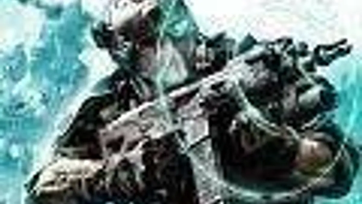 Hlavní obrázek článku: První DLC do Ghost Recon: Future Soldier bylo odloženo