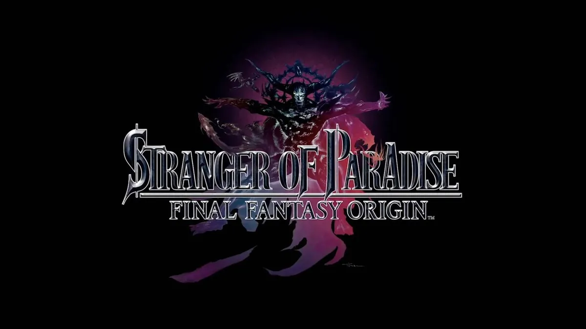 Hlavní obrázek článku: Oznámena demoverze na hru Stranger Of Paradise: Final Fantasy Origin