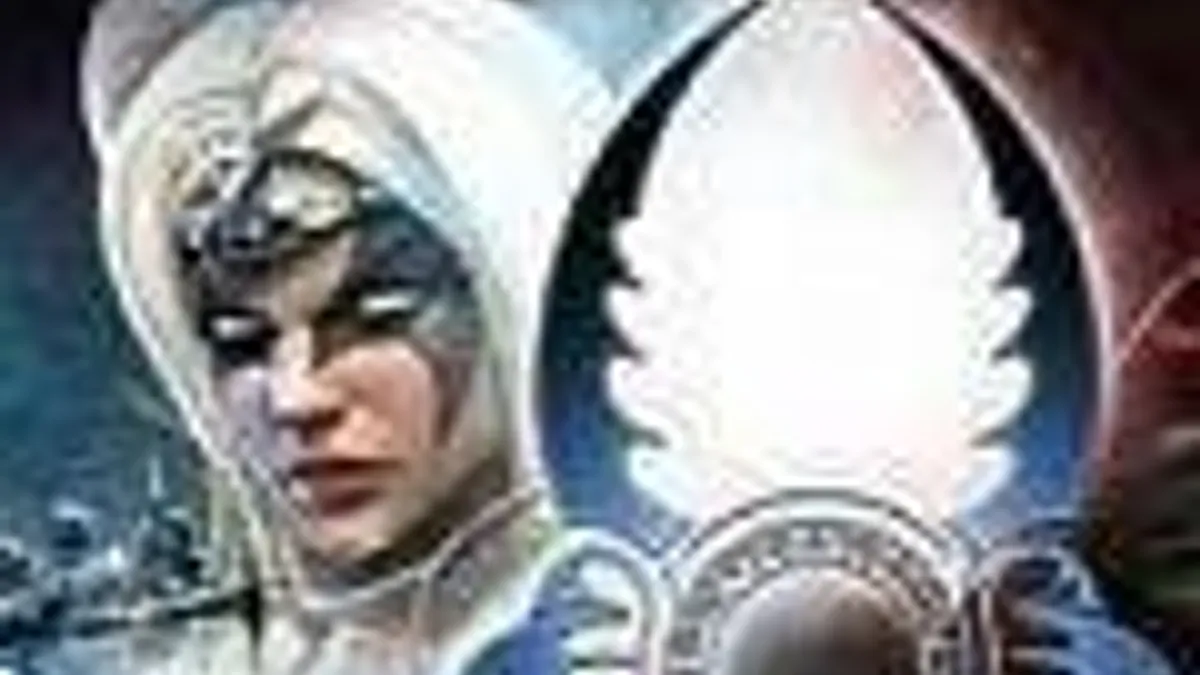 Hlavní obrázek článku: Sacred 2 dostane limitovanou edici