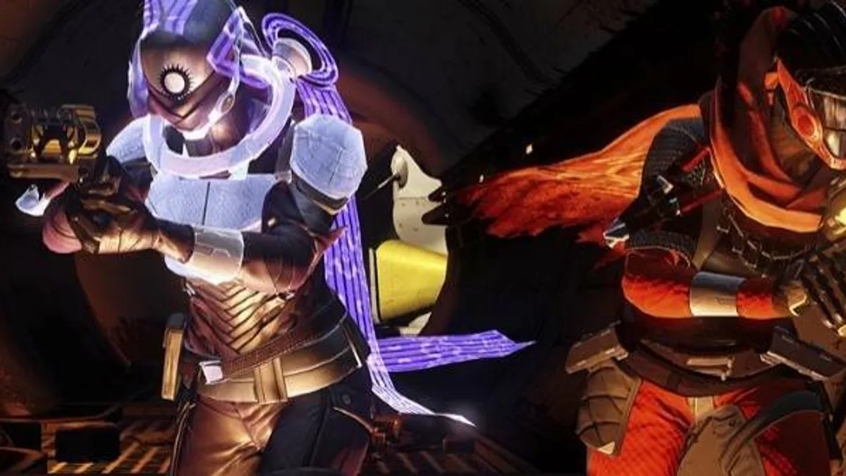 Hlavní obrázek článku: Trials of Osiris se dnes vrátí do Destiny, Iron Banner příští týden