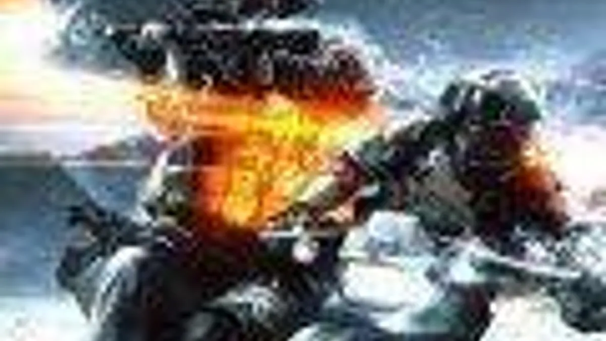 Hlavní obrázek článku: Chystá se prémiová edice hry Battlefield 3?