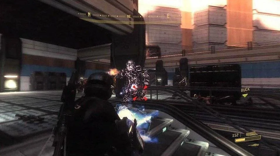 Halo 3: ODST