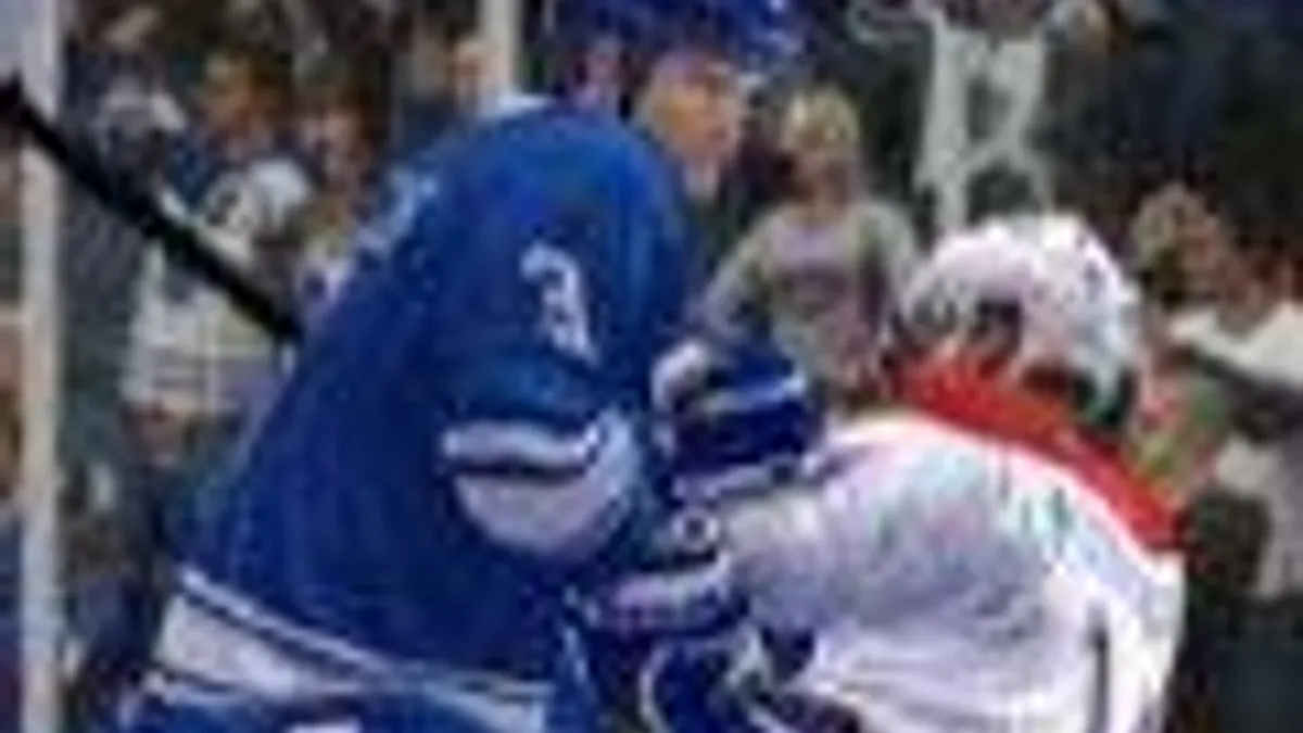 Hlavní obrázek článku: NHL tento rok na next-gen konzole nebude