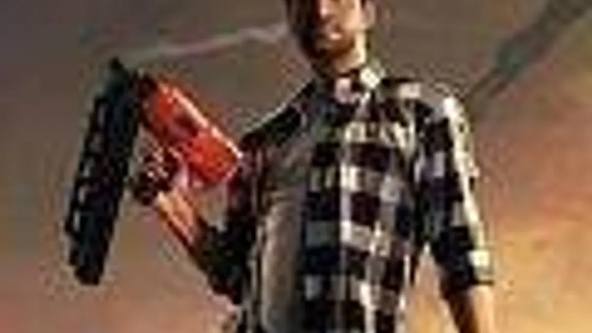 Hlavní obrázek článku: Alan Wake: American Nightmare