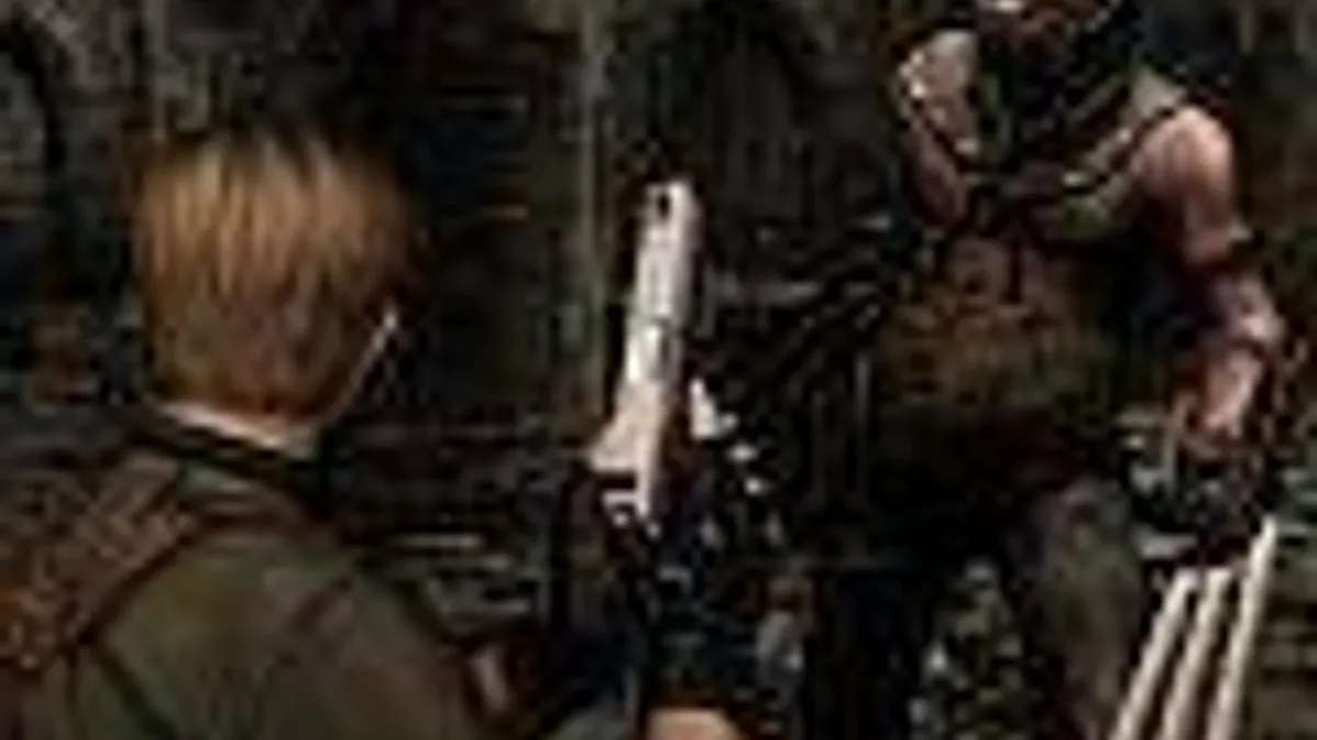 Hlavní obrázek článku: Resident Evil 4 HD a Resident Evil: Code Veronica X- HD v traileru