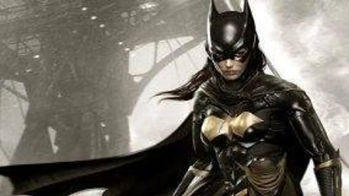 Hlavní obrázek článku: Batman: Arkham Knight – Batgirl DLC má datum vydání a cenu