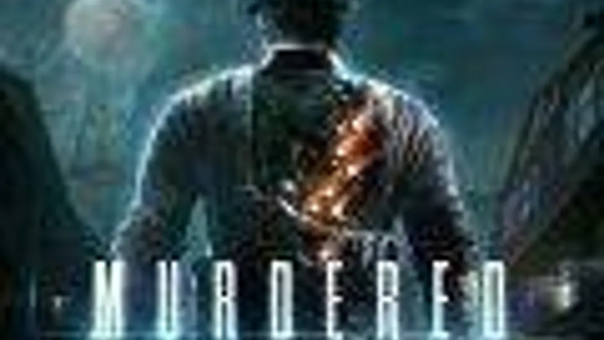 Hlavní obrázek článku: Murdered: Soul Suspect - "Every Lead" Trailer