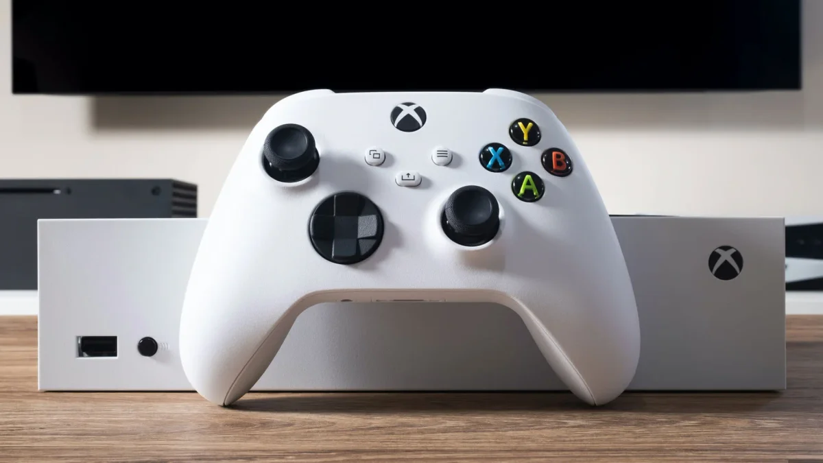 Hlavní obrázek článku: Microsoft zlepšil výkon konzole Xbox Series S