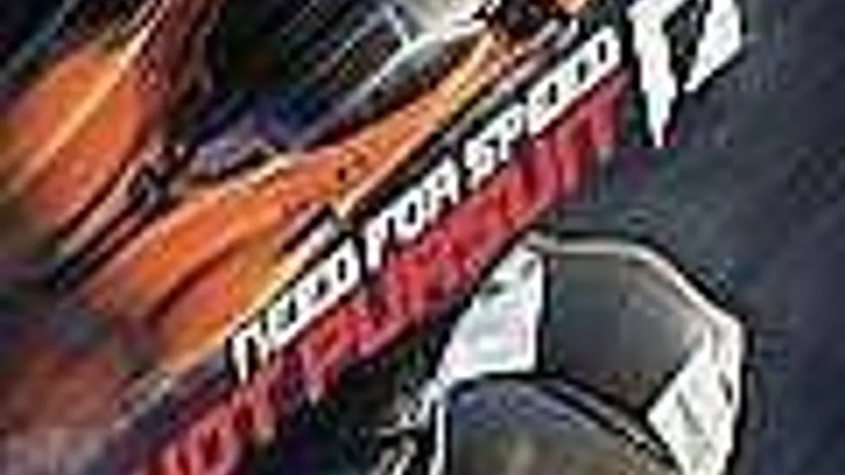 Hlavní obrázek článku: Oznámen první DLC balíček pro Need for Speed: Hot Pursuit