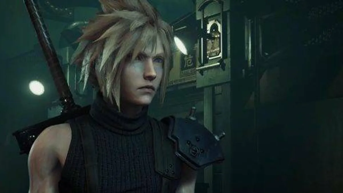 Hlavní obrázek článku: Final Fantasy VII - remake vs. originál