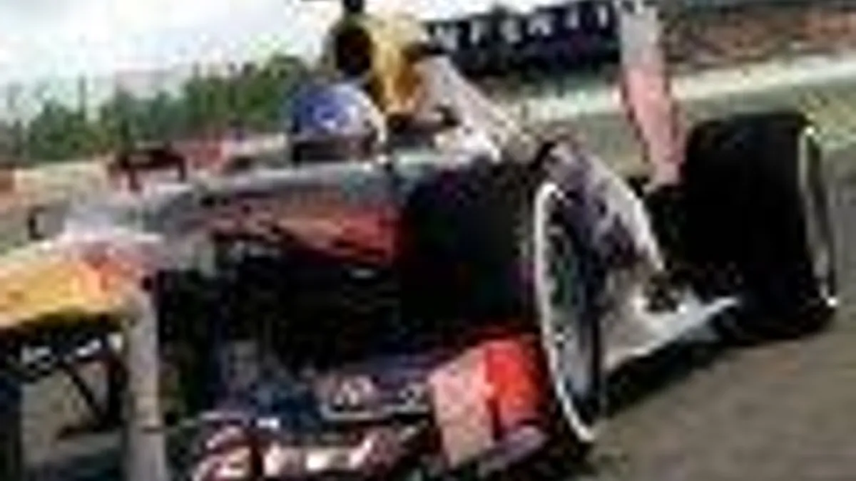 Hlavní obrázek článku: F1 2014 bude i na nové konzole, a to v 60fps