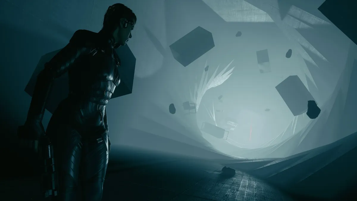 Hlavní obrázek článku: Hra Control Ultimate Edition dostala nový update, odemyká oblečky za předobjednávku i bonusovou misi s Kojimou