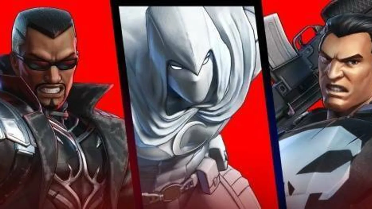 Hlavní obrázek článku: Marvel Ultimate Alliance 3: The Black Order dostane koncem září první rozšíření