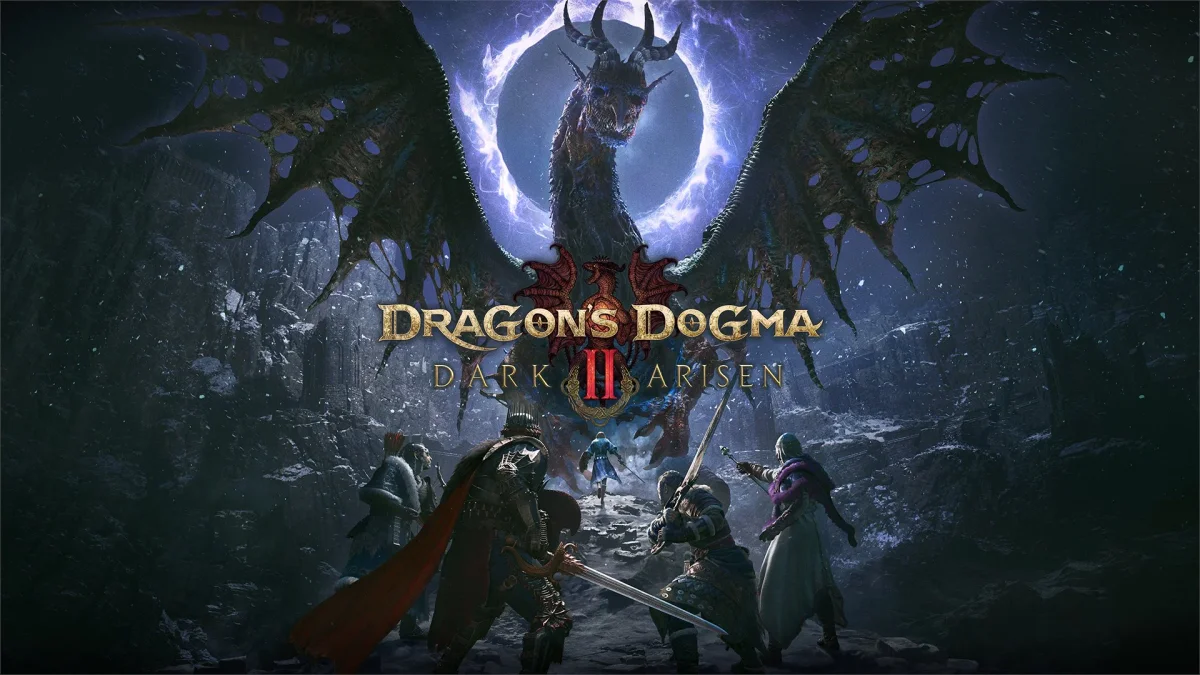 Hlavní obrázek článku: Capcom oznámil hry Dragon's Dogma 2: Dark Arisen a Onimusha: Way of the Sword pro Nintendo Switch 2