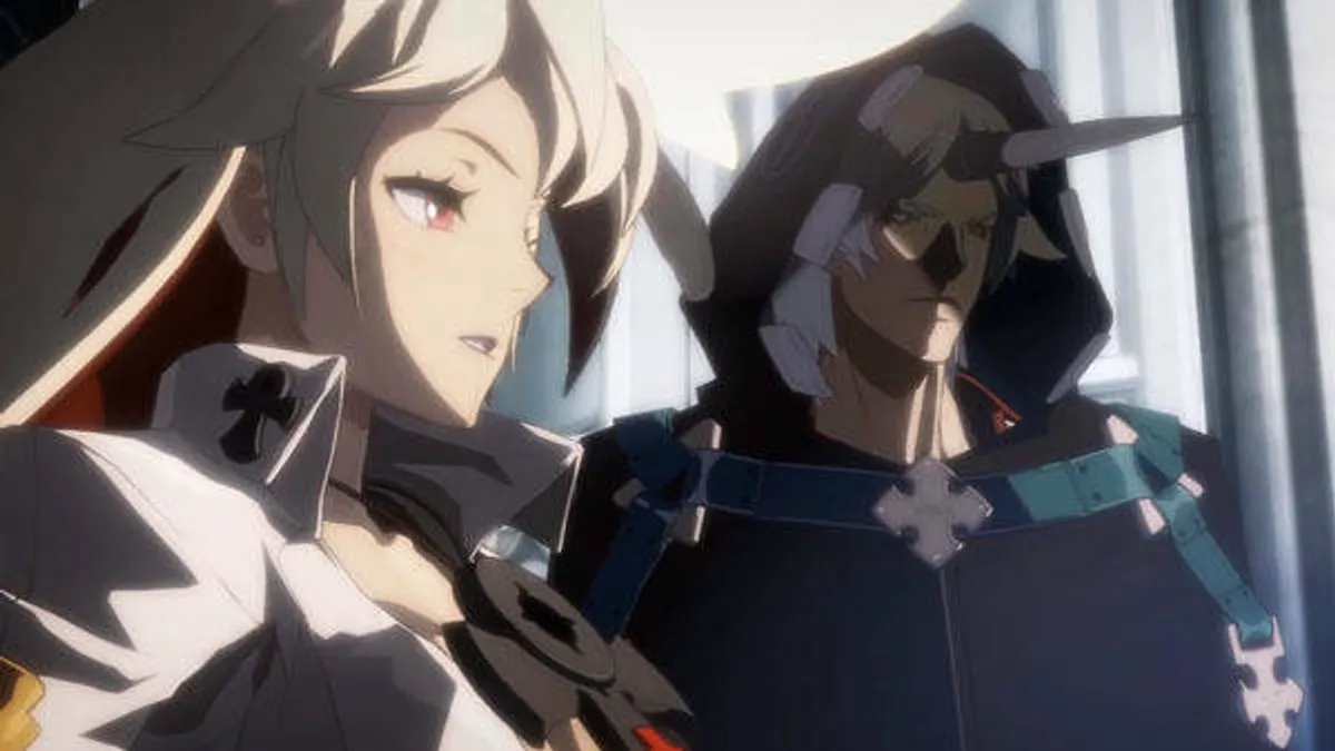 Hlavní obrázek článku: Launch trailer na bojovku Guilty Gear Xrd: Revelator