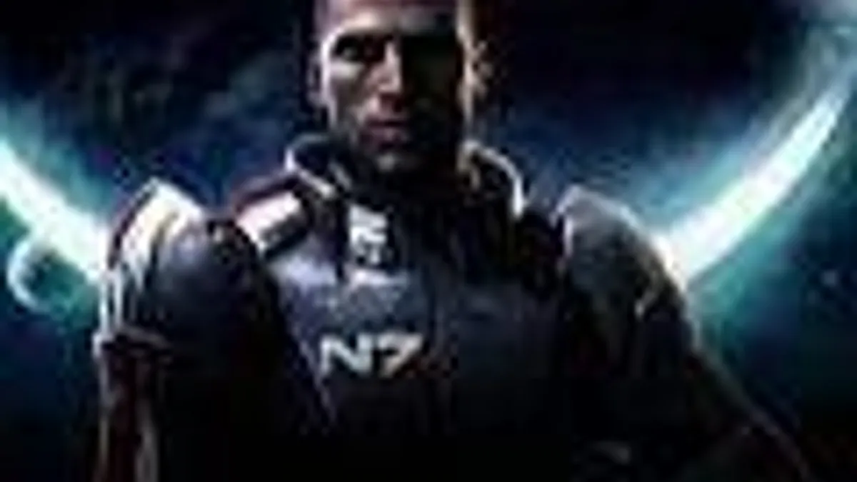 Hlavní obrázek článku: Mass Effect 3 dostal launch trailer