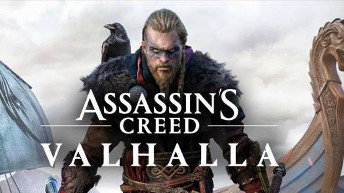 Hlavní obrázek článku: Hra Assassin's Creed Valhalla dostává velký update