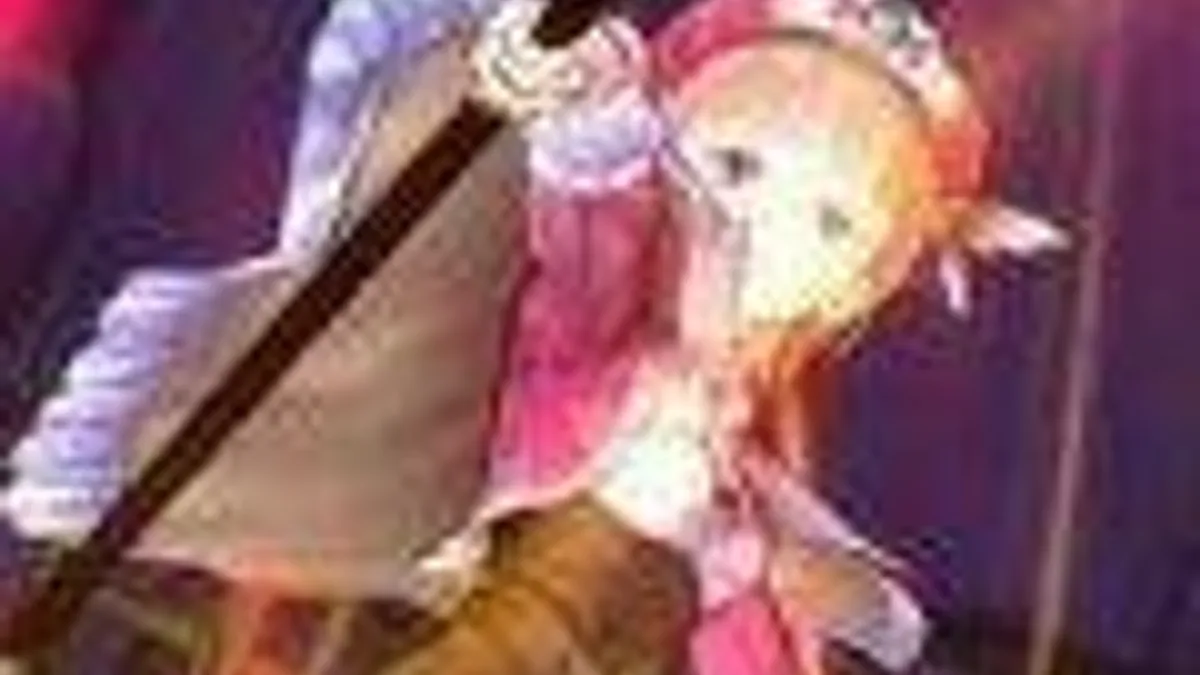 Hlavní obrázek článku: Anglický trailer na Atelier Rorona Plus: The Alchemist of Arland