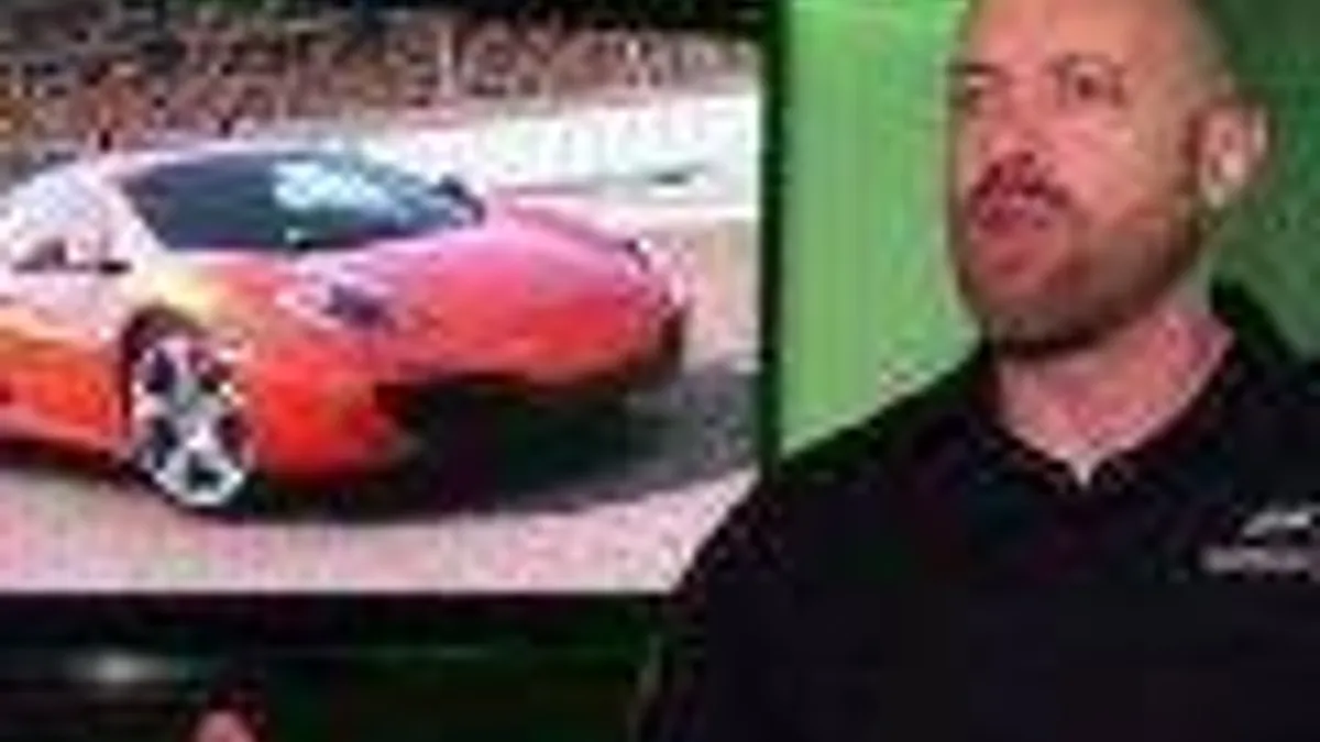 Hlavní obrázek článku: Xbox One video o službě Xbox LIVE