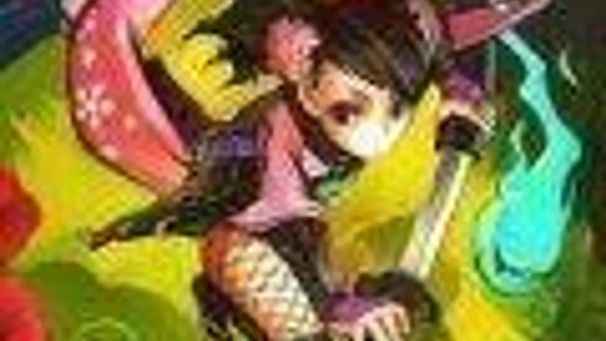 Hlavní obrázek článku: Muramasa Rebirth má dvě nová gameplay videa