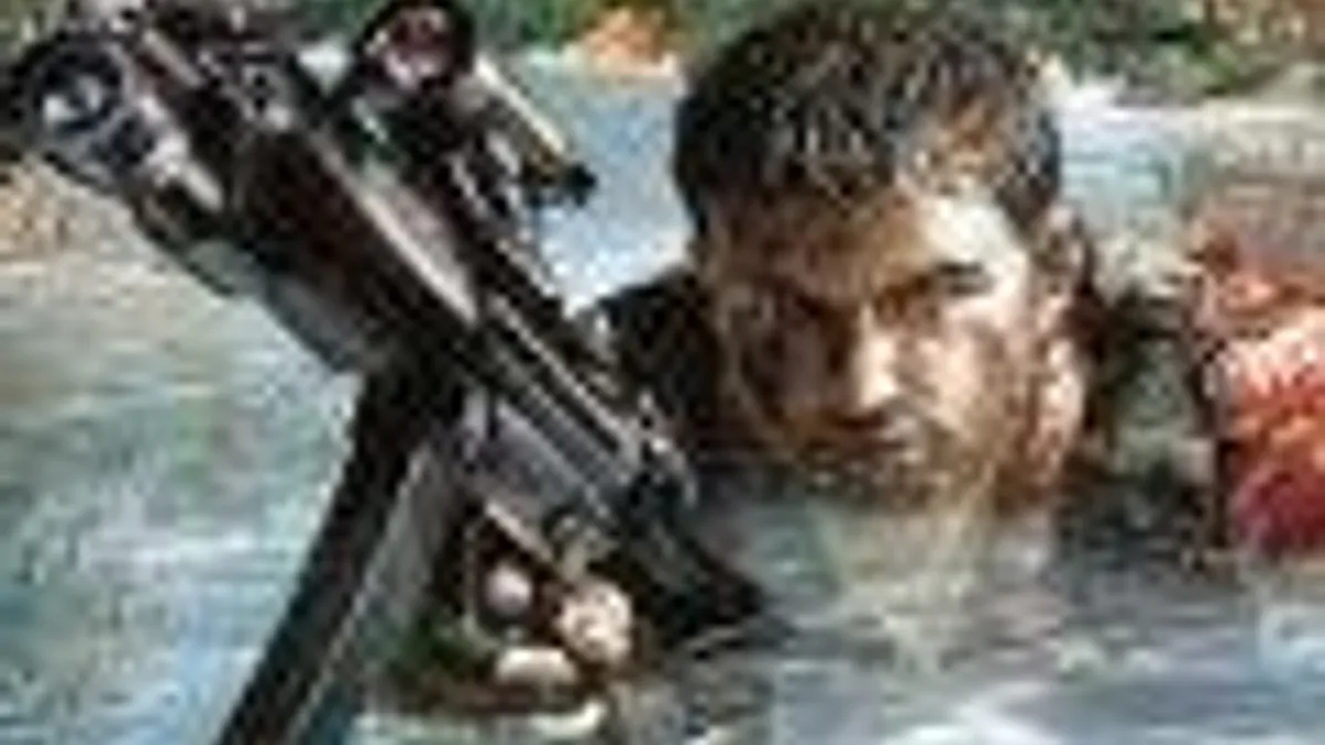 Hlavní obrázek článku: Gameplay záběry z akce Far Cry Classic