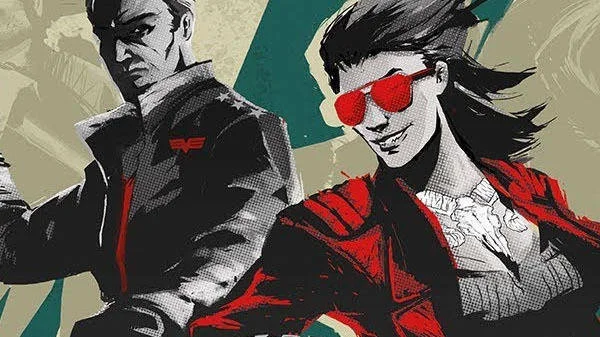 Hlavní obrázek článku: Techland oznámil hru God’s Trigger