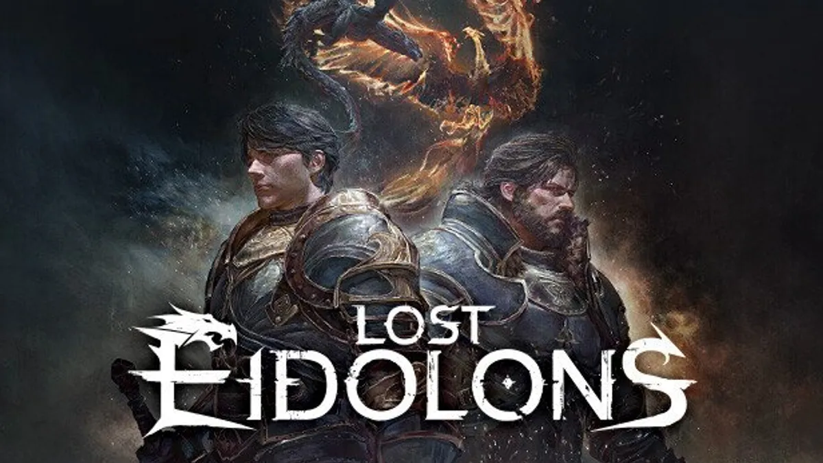 Hlavní obrázek článku: Tahová RPG strategie Lost Eidolons vyjde tento měsíc na konzole PlayStation 5 a Xbox Series X/S