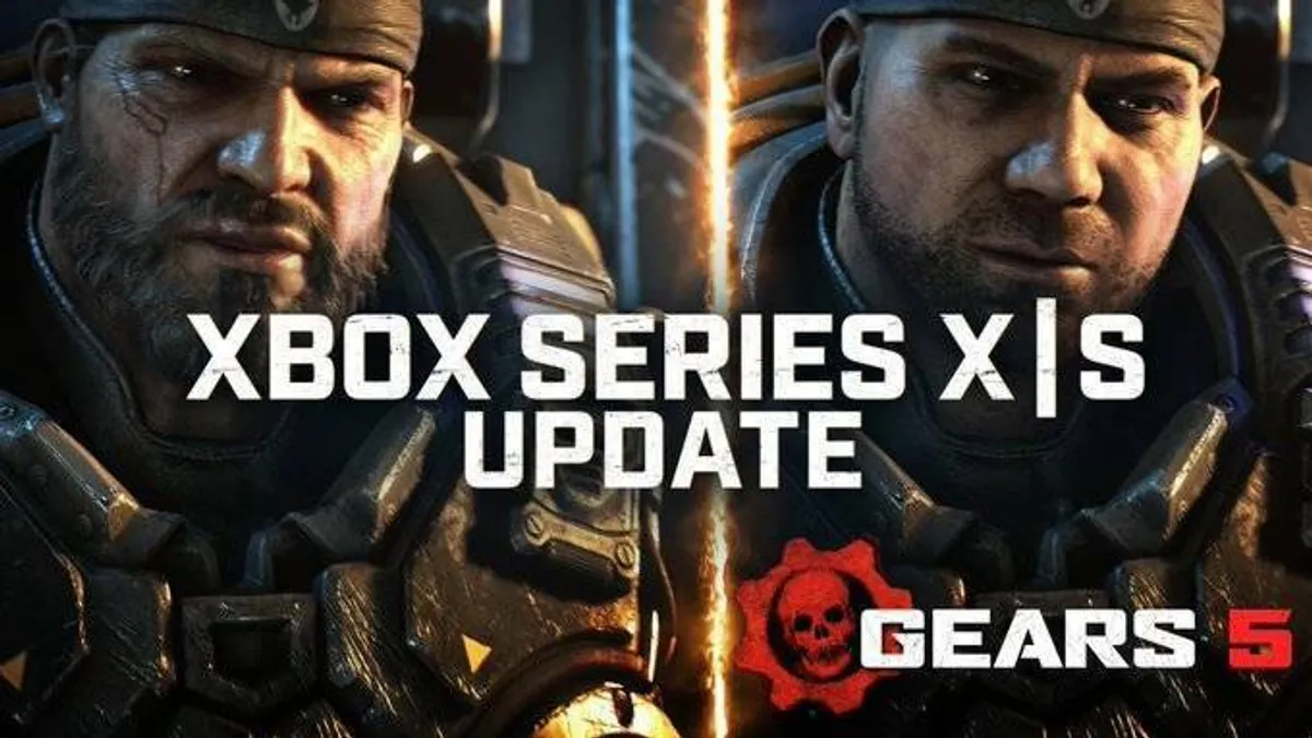 Hlavní obrázek článku: Gears 5 dostane v prosinci příběhové rozšíření Hivebusters