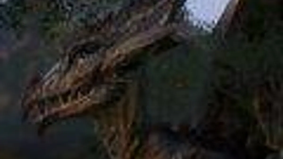 Hlavní obrázek článku: Clannfear se ukazuje v traileru na The Elder Scrolls Online